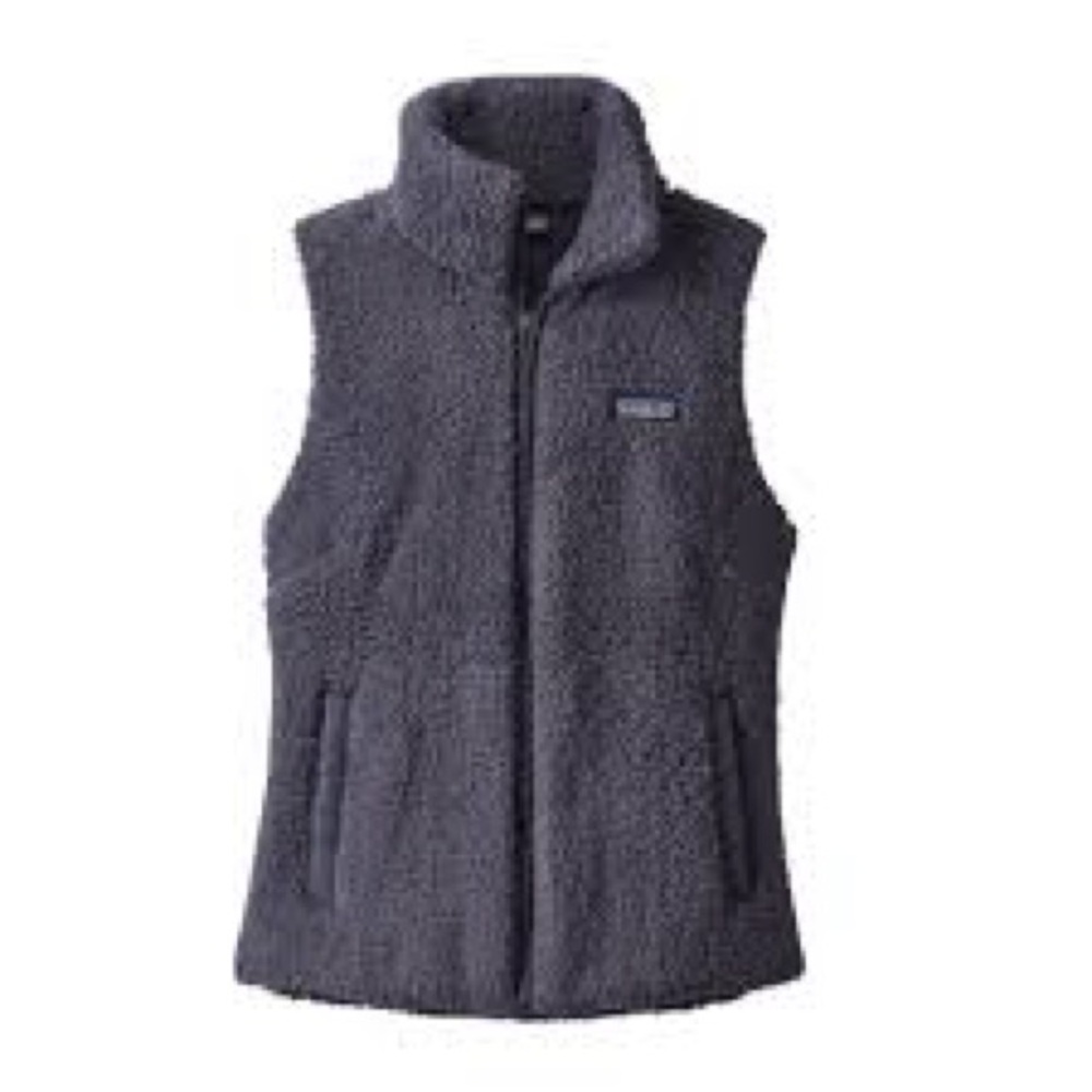 Patagonia Los Gatos vest.